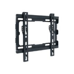 Soporte de Pared TOOQ Fijo 23"-43" Máx 45Kg (LP1043F-B)