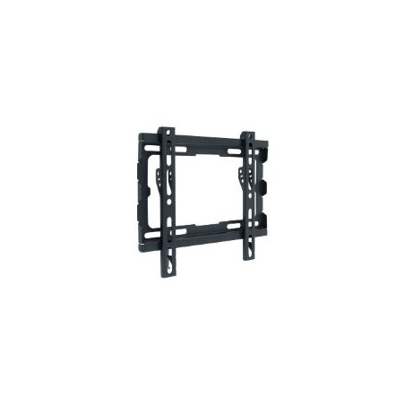 Soporte de Pared TOOQ Fijo 23"-43" Máx 45Kg (LP1043F-B)