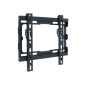 Soporte de Pared TOOQ Fijo 23"-43" Máx 45Kg (LP1043F-B)