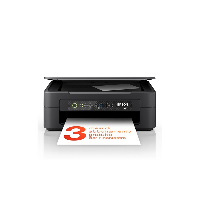 Multif Epson Expression Home XP-2200 A4 (C11CK67403) Multif Epson Expression Home XP-2200 A4 (C11CK67403)