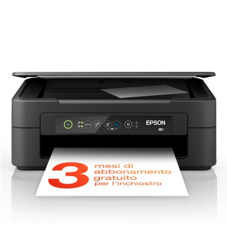 Multif Epson Expression Home XP-2200 A4 (C11CK67403)