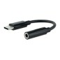 Adaptador Nanocable USB-C a Jack 3.5mm (10.24.1205)