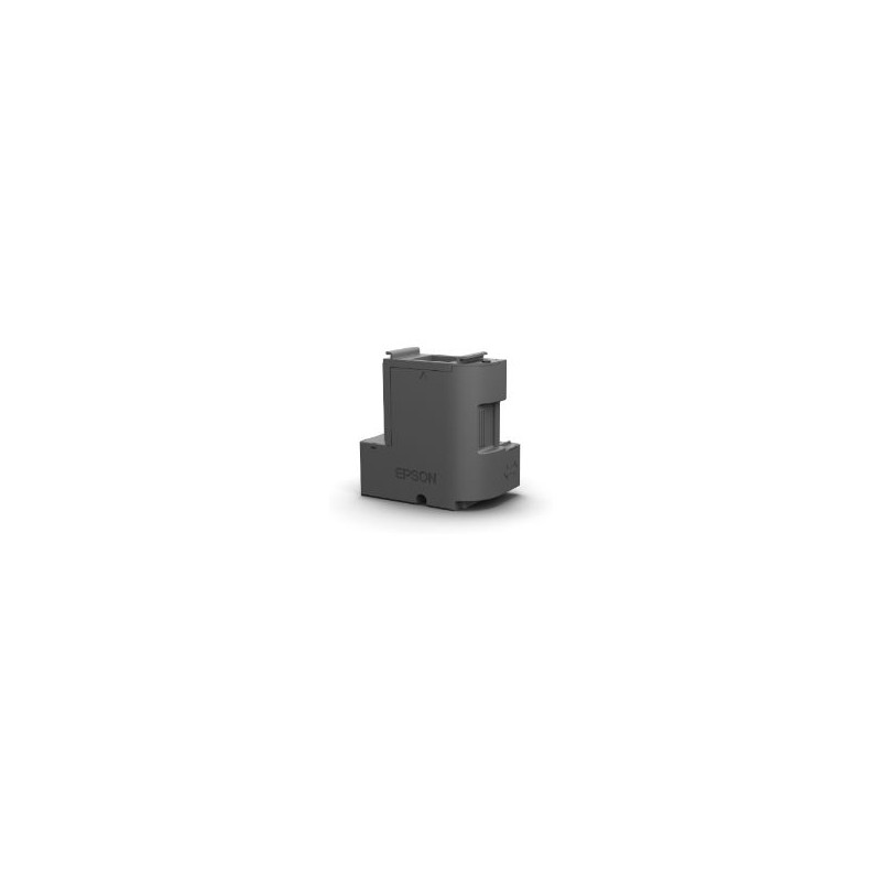 Caja de Mantenimiento Epson T04D1 Negro (C13T04D100)