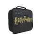 Bolsa Almuerzo Logotipo Harry Potter (HP91449ASD)
