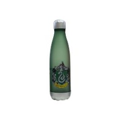 Botella Plástico Slytherin 650ml Harry Potter(HPRJV631)