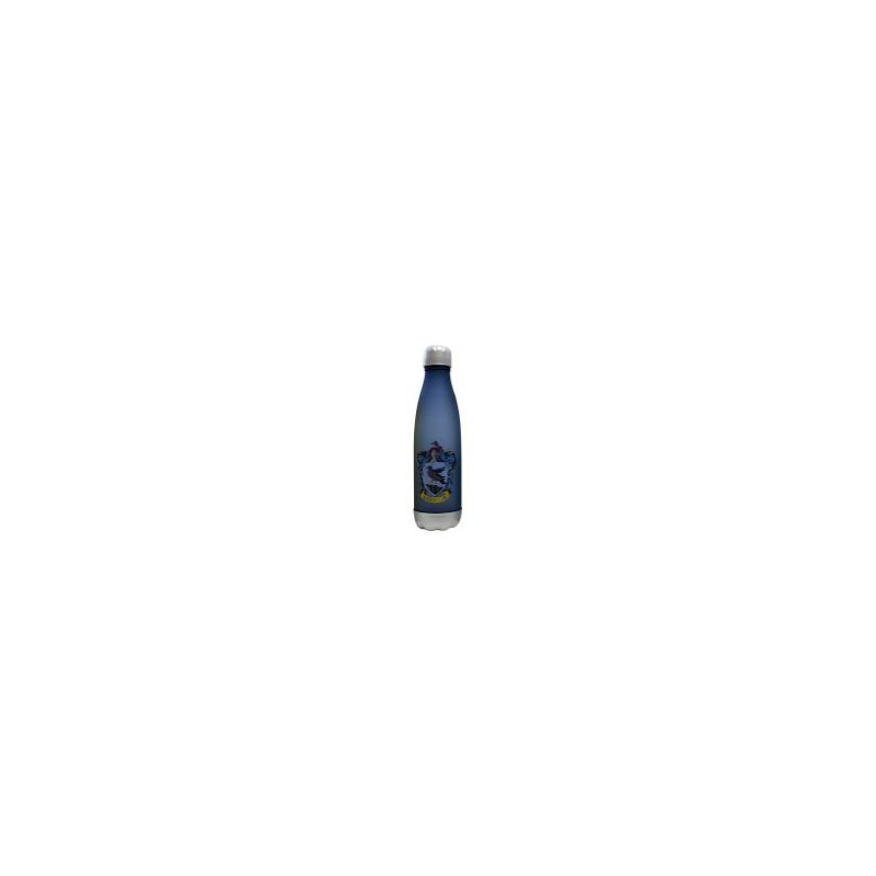 Botella Plástico Ravenclaw 650ml Harry Potter(HPRJV633)