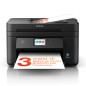 Multif Epson WF-2960DWF A4 Color WiFi Negra(C11CK60403) Multif Epson WF-2960DWF A4 Color WiFi Negra(C11CK60403)