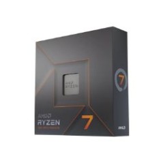 CPU AMD Ryzen 7-7700X AM5 4.5GHz (100-100000591WOF)