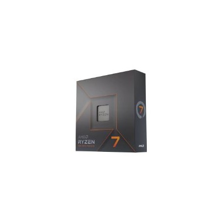CPU AMD Ryzen 7-7700X AM5 4.5GHz (100-100000591WOF)