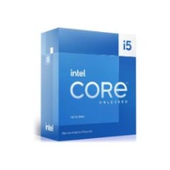 CPU Intel Core i5-13600KF LGA1700 3.5/5.1GHz 24Mb Caja