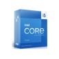 CPU Intel Core i5-13600KF LGA1700 3.5/5.1GHz 24Mb Caja CPU Intel Core i5-13600KF LGA1700 3.5/5.1GHz 24Mb Caja