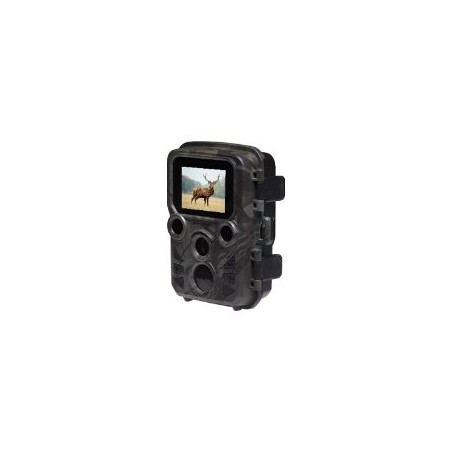 Mini Cámara Digital DENVER 5Mp FHD 1080p USB (WCS-5020)