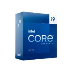 CPU Intel Core i9-13900K LGA1700 3GHz/5.8GHz 36Mb Caja