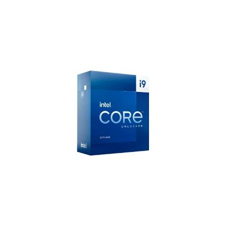 CPU Intel Core i9-13900K LGA1700 3GHz/5.8GHz 36Mb Caja