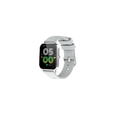 Smartwatch DENVER 1.69" Bluetooth Gris (SW-181 GREY)