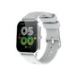 Smartwatch DENVER 1.69" Bluetooth Gris (SW-181 GREY)