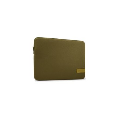 Funda CASE LOGIC Reflect 13.3" Capulet Olive (3204696)