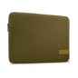 Funda CASE LOGIC Reflect 13.3" Capulet Olive (3204696)