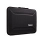 Funda THULE Gauntlet MacBook Pro/Air Negra (3204902)