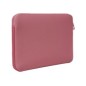 Funda CASE LOGIC 13.3" EVA MacBook Rosa (3203750)