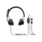 Auric+Micro LOGITECH Zone USB-C Grafito (981-000870)