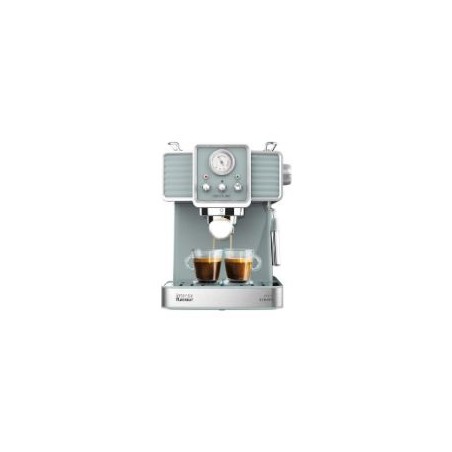 Cafetera CECOTEC Power Espresso 20 Bares 1.5L (01575)