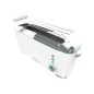 Tostador Vertical CECOTEC ToastTaste Extra W (02182) Tostador Vertical CECOTEC ToastTaste Extra W (02182)