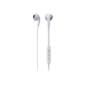Auriculares Fresh N Rebel Flow USB-C Lila (3EP1001DL) Auriculares Fresh N Rebel Flow USB-C Lila (3EP1001DL)