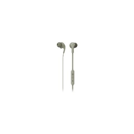 Auriculares Fresh N Rebel Flow Tip USB Verde(3EP1101DG)