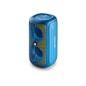 Altavoz NGS Roller Beast BT 32W Azul (ROLLERBEASTAZURE)