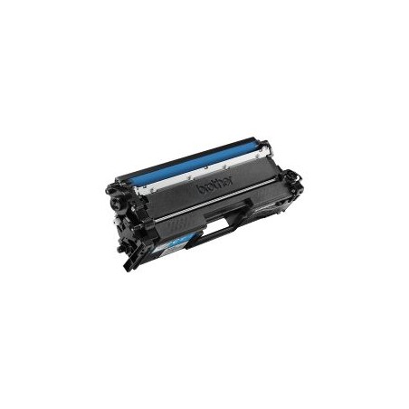 Toner BROTHER XXL Cian 12000 páginas (TN821XXLC)