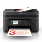 Multif Epson WF-2950DWF A4 Color Negra (C11CK62402) Multif Epson WF-2950DWF A4 Color Negra (C11CK62402)