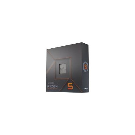 CPU AMD Ryzen 5-7600X AM5 4.7GHz (100-100000593WOF)