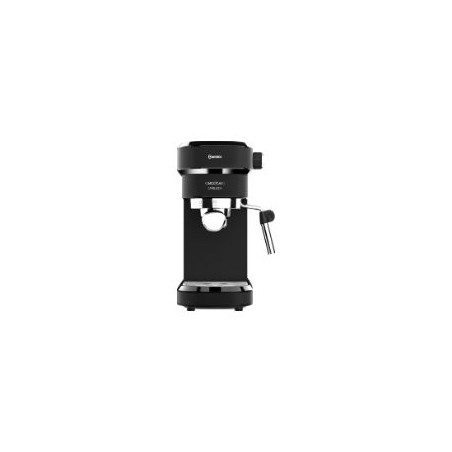 Cafetera CECOTEC Cafelizzia 790 Black 1350W (01651)