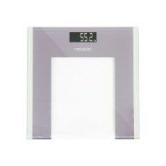 Báscula CECOTEC Surface Precision 9100 Healthy (04085)