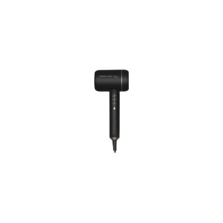 Secador de Pelo CECOTEC Bamba 6000 RockStar (04226)