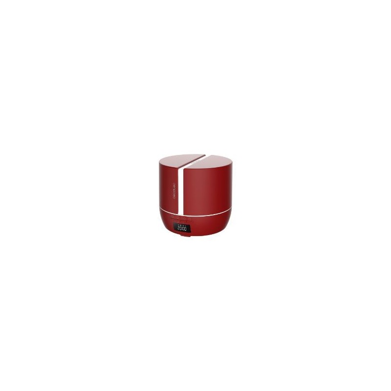 Difusor de Aroma CECOTEC PureAroma 550 Garnet (05645)