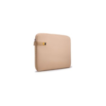 Funda CASE LOGIC Frontier Tan 14" MackBook (3204889)