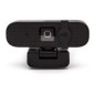 WebCam NILOX 2K FHD Autofocus USB Micro Negra (NXWCA01)
