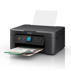 Multif Epson XP-3200 A4 Color WiFi Negra (C11CK66403)