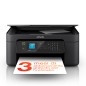 Multif Epson WF-2910DWF A4 Color Fax Negra (C11CK64402) Multif Epson WF-2910DWF A4 Color Fax Negra (C11CK64402)