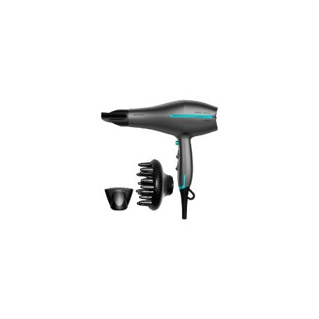 Secador de Pelo Iónico CECOTEC Bamba 5300 Maxi (04203)