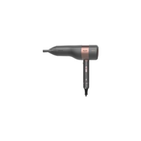 Secador de Pelo CECOTEC Bamba 6000 RockStar (04225)