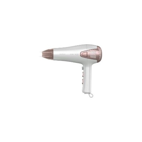 Secador de Pelo Iónico CECOTEC Bamba 5250 Easy (04238)