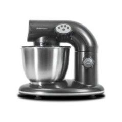 Robot Cocina CECOTEC Ironmix Acero Inoxidable (04026)