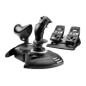 Joystick/Pedales Thrustmaster PC XBox Negro (4460211)