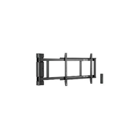 Soporte Pared EQUIP 32"-75" Motorizado 50Kg (EQ650336)