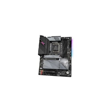 GIGABYTE B660 AORUS MASTER DDR4: (1700) 4DDR4 HDMI ATX