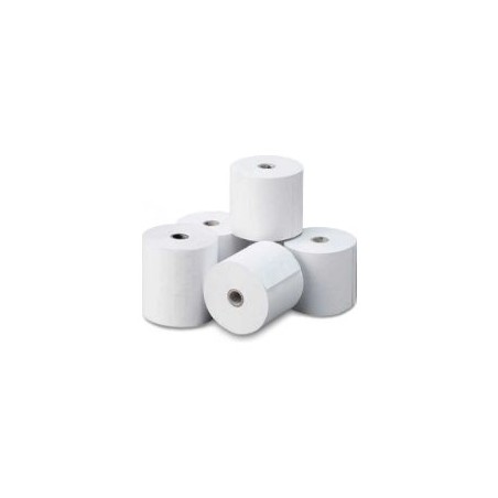 Rollo de Papel Térmico Approx 57x55mm 10U (CYT5755BPA)