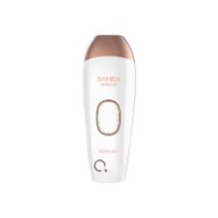 Depiladora CECOTEC Bamba SkinCare IPL Quartz (04245)